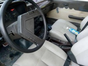 Toyota Carina 1982 - Bán xe Toyota Carina năm 1982, màu trắng, 35 triệu