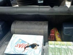 Toyota Tercel 1987 - Bán Toyota Tercel đời 1987, màu trắng, giá 75tr