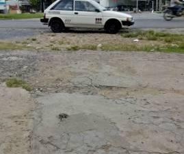 Toyota Tercel 1987 - Bán Toyota Tercel đời 1987, màu trắng, giá 75tr