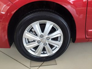 Toyota Yaris G 2017 - Toyota Mỹ Đình - Toyota Yaris 2017, khuyến mại cực tốt, hỗ trợ làm Uber và Grab, LH: 0976112268