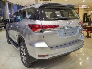 Toyota Fortuner E 2017 - Toyota Mỹ Đình, bán Toyota Fortuner giá tốt nhất, hỗ trợ mua xe trả góp