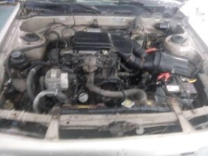 Toyota Carina 1986 - Cần bán gấp Toyota Carina 1986, nhập khẩu