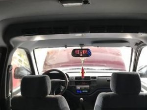 Toyota Zace 2001 - Cần bán gấp Toyota Zace đời 2001