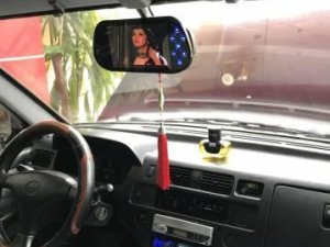 Toyota Zace 2001 - Cần bán gấp Toyota Zace đời 2001