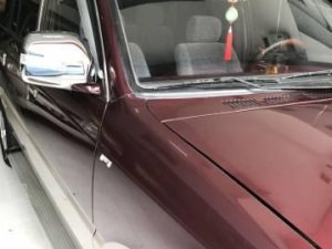 Toyota Zace 2001 - Cần bán gấp Toyota Zace đời 2001