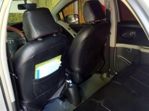 Toyota Yaris   2010 - Bán xe Toyota Yaris 2010, màu bạc, xe nhập