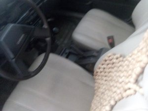 Toyota Carina 1986 - Bán Toyota đời 1986, màu bạc, nhập khẩu nguyên chiếc, giá 42tr