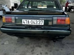 Toyota Carina 1984 - Bán Toyota Carina sản xuất 1984, màu xanh