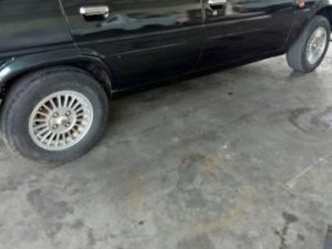 Toyota Carina 1984 - Bán Toyota Carina sản xuất 1984, màu xanh