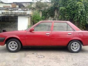 Toyota Carina   1985 - Bán xe Toyota Carina đời 1985, màu đỏ, 37 triệu