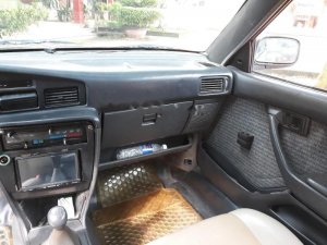 Toyota Corona 1990 - Bán xe Toyota Corona đời 1990, màu xám, nhập khẩu, giá tốt