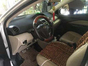 Toyota Vios 2010 - Chính chủ bán Toyota Vios đời 2010, màu xám