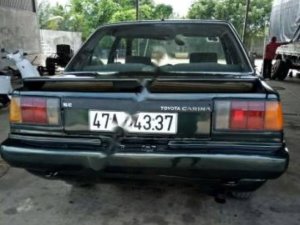 Toyota Carina 1984 - Bán xe Toyota Carina đời 1984, nhập khẩu nguyên chiếc