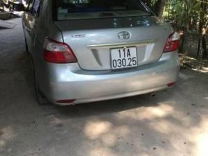 Toyota Vios 2010 - Chính chủ bán Toyota Vios đời 2010, màu xám