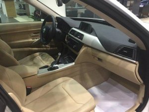 320I GT 2.0 AT 2017 - Bán ô tô BMW 3 Series 320I GT 2.0 AT sản xuất 2017, màu trắng, nhập khẩu nguyên chiếc