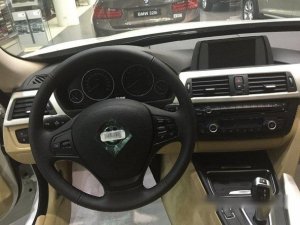 320I GT 2.0 AT 2017 - Bán ô tô BMW 3 Series 320I GT 2.0 AT sản xuất 2017, màu trắng, nhập khẩu nguyên chiếc