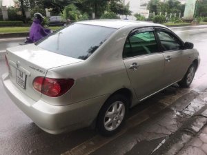 Toyota Corolla 2006 - Bán Toyota Corolla đời 2006, màu bạc, nhập khẩu, giá chỉ 300 triệu