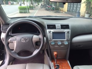 Toyota Camry LE 2008 - Cần bán gấp Toyota Camry LE 2008 xe nhập Mỹ, xe cực chất lượng