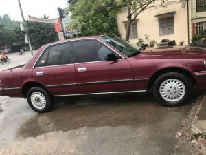 Toyota Cressida 1994 - Bán Toyota Cressida đời 1994, màu đỏ, xe nhập