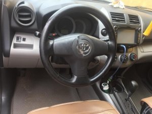 Toyota RAV4 2008 - Cần bán xe Toyota RAV4 đời 2008, nhập khẩu chính chủ, 500tr