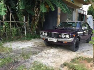 Toyota Mark II   1980 - Cần bán lại xe Toyota Mark II đời 1980, 200tr