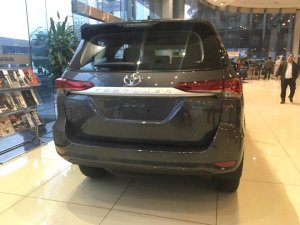 Toyota Fortuner V 2.4L AT 2017 - Toyota Mỹ Đình, bán Fortuner máy dầu 2017, xe nhập 100%, khuyến mãi cực sâu, LH ngay: 0976112268