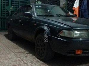 Toyota Carina 1994 - Cần bán xe Toyota Carina đời 1994, màu đen xe nhập, giá 17 triệu