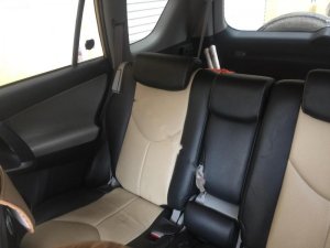 Toyota RAV4 2008 - Cần bán xe Toyota RAV4 đời 2008, nhập khẩu chính chủ, 500tr