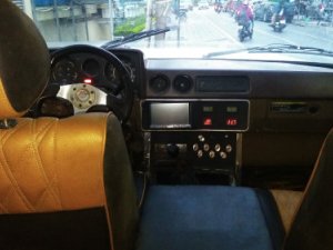 Toyota Land Cruiser   2.0   1989 - Bán xe Toyota Land Cruiser 2.0 năm 1989, nhập khẩu nguyên chiếc