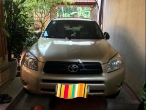 Toyota RAV4 2008 - Cần bán xe Toyota RAV4 đời 2008, nhập khẩu chính chủ, 500tr