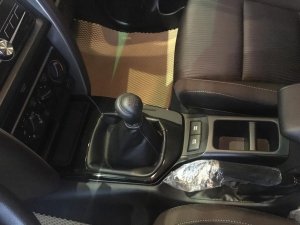 Toyota Fortuner V 2.4L AT 2017 - Toyota Mỹ Đình, bán Fortuner máy dầu 2017, xe nhập 100%, khuyến mãi cực sâu, LH ngay: 0976112268