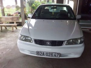 Toyota Corolla Altis 1998 - Bán xe Toyota Corolla altis đời 1998, màu trắng