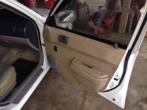 Toyota Corolla Altis 1998 - Bán xe Toyota Corolla altis đời 1998, màu trắng
