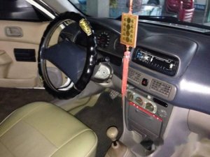 Toyota Corolla Altis 1998 - Bán xe Toyota Corolla altis đời 1998, màu trắng