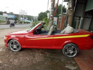 Toyota Celica   1996 - Bán Toyota Celica đời 1996, màu đỏ, 45 triệu