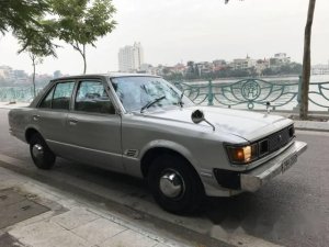 Toyota Carina 1980 - Bán Toyota Carina đời 1980, màu xám, giá tốt