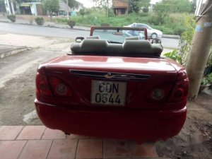 Toyota Celica   1996 - Bán Toyota Celica đời 1996, màu đỏ, 45 triệu