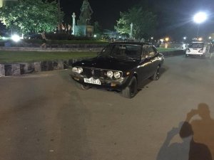 Toyota Mark II 1974 - Cần bán xe Toyota Mark II năm 1974, màu tím, xe nhập, 200tr