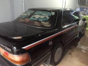 Toyota Cressida 1991 - Bán Toyota Cressida đời 1991, màu đen, giá 85tr