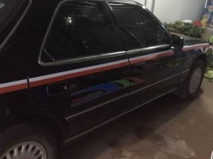 Toyota Cressida 1991 - Bán Toyota Cressida đời 1991, màu đen, giá 85tr