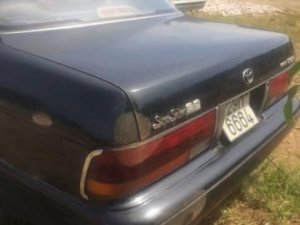Toyota Crown  2.4  1992 - Bán Toyota Crown 2.4 sản xuất 1992, giá 80tr