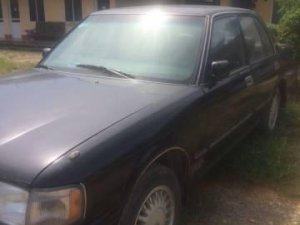Toyota Crown  2.4  1992 - Bán Toyota Crown 2.4 sản xuất 1992, giá 80tr