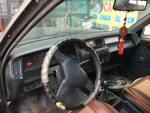 Toyota Crown 2.4 1992 - Bán Toyota Crown năm 1992, giá 80tr