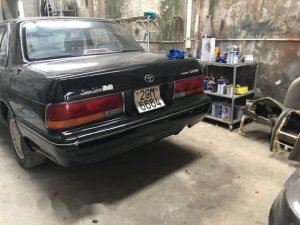 Toyota Crown  2.4  1992 - Bán Toyota Crown 2.4 sản xuất 1992, giá 80tr