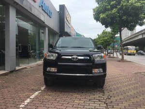 Toyota 4 Runner 2016 - Cần bán Toyota 4 Runner màu đen, hàng nhập khẩu nguyên chiếc