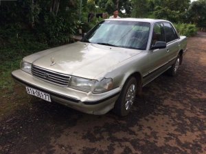 Toyota Cressida 2.4 1993 - Bán Toyota Cressida 2.4 đời 1993, xe nhập