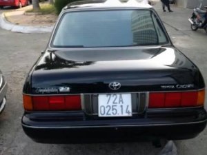 Toyota Crown 1993 - Bán Toyota Crown đời 1993, màu xanh