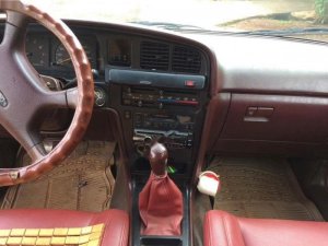 Toyota Cressida 2.4 1993 - Bán Toyota Cressida 2.4 đời 1993, xe nhập