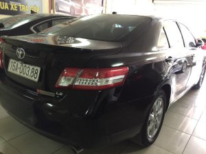 Toyota Camry LE 2010 - Xe Toyota Camry LE đời 2010, màu đen, xe nhập, giá 860tr