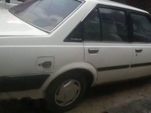 Toyota Carina 1982 - Bán Toyota Carina sản xuất 1982, màu trắng, 34 triệu